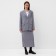 Women's skirt Max Mist, R.M, Gray