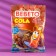 Chewing marmalade Bebeto Cola, 70 g