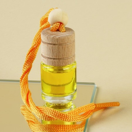 Flavor in the bottle "Citrus", lemon-2