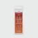 Sewing needles, d = 1.8 mm, 8 cm, 3 pcs
