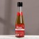 Soul gel "Be", 250 ml, aroma of men's perfume, Hard Line