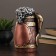Piggy bank "Mug" 12x12x28cm