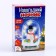 Set for creativity "New Year's nightlight with your own hands: Snowman"