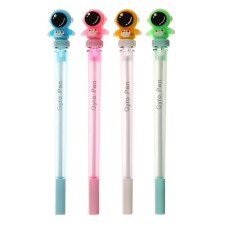Gel pen- joke, 