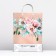 Package "Beautiful Bouquet", soft plastic, 40 x 30 x 9 cm, 140 μm