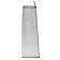 Zakodny casket MK1, 85 x 20 cm, cell 3 mm