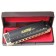 Harmonic harmonica EASTTOP, T008S D, diatonic