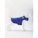 Jacket - bilateral ass, size S (ds 24, og 38 cm, weight 4-6 cm), blue