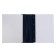 Archive folder d/binding A4, on the ties, calligrata "form 21" 100 mm, with scallops, 4 all