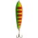 Блесна колеб. Lucky John CROCO SPOON длин.86мм/26.0г 018