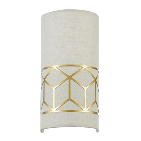 Bra Maytoni H223-WL-01-G, 1CHE14, 40W, 10.1x12.2x23.9 cm, color gold-1