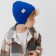 Children's cap KAFTAN R.52-54 blue