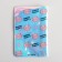 Set of “Winter Miracle!”: Palantine (180x68 cm), a passport cover and wristwatch