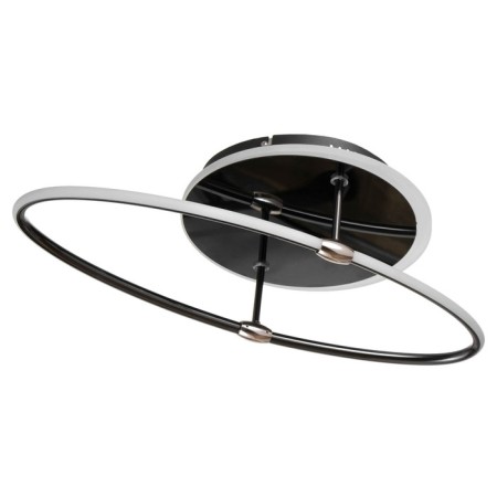 Lamp "Favi" LED 40W 4000K Black 30x15x59 cm Bayerlux