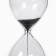 Sanding clock "Champs Elysees", magnetic, souvenir, 8 x 16 cm