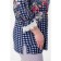 Women's tunic Wisell M4-3626/5, size 54