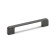 Cappio Freedom RSC005, m/o 128 mm, graphite