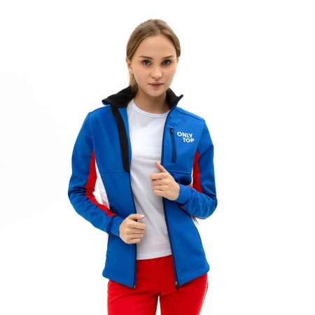 Warm -up jacket onlytop unisex, p. 48-5