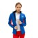 Warm -up jacket onlytop unisex, p. 48