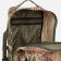 Tactical backpack, TAIF, 30 l, lightning department, external pocket, camouflage color/beige