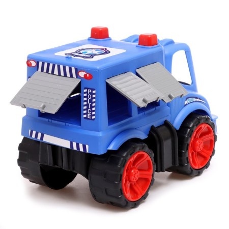 Car "Police"-3