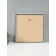Photo frame plastic to worlds 40x40 cm, 641861 White (plastic screen)