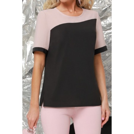 Female blouse, size 44-2