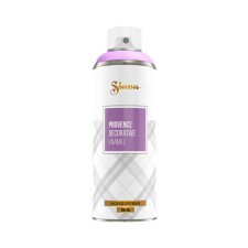 Эмаль для декора "Siana Provence" Весеннее небо, п/матовый, 0,52 л