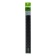 Line 30 cm Istanm, plastic, 2 scales, opaque, black, euro suspension