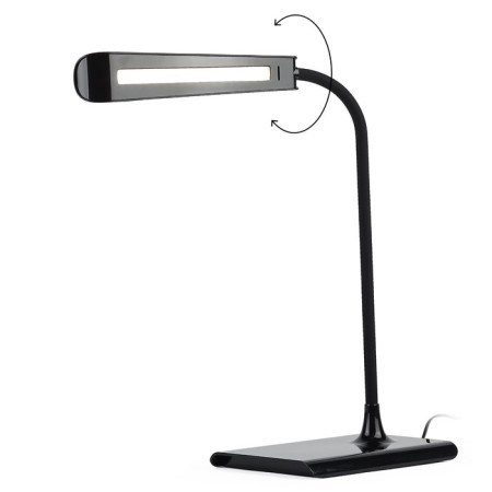 NLED-474-10W-BK Black-6