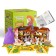 Game set "Fun Farm", methodological manual