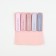 A set of stickers-flukes "Today is your day", 5 pcs, 20 liters