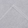 Tainted towel "Snowflake" 30x60 cm, 100% cotton, 340 g/m2