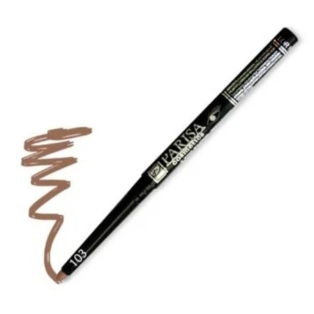 Eye pencil mechanical Parisa, AEP-103 Brown light-2