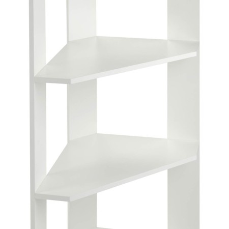 Roster corner No. 4, 480x480x1800, white-2
