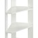 Roster corner No. 4, 480x480x1800, white