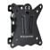 Kromax Casper-101 Black 10 "-32" Max.25kg, wall tilt
