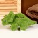 Soft toy "dinosaur", 23 cm, green color