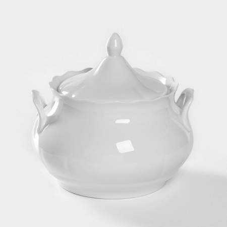 Porcelain Suditsa "Romance", 3 l