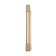 Cappio Hanson REALILING HANDEN, D = 12 mm, m/o 128 mm, shampan color gold