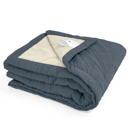 Primvelle Marenga bedspread, size 200x240 cm, color Atlantic-4