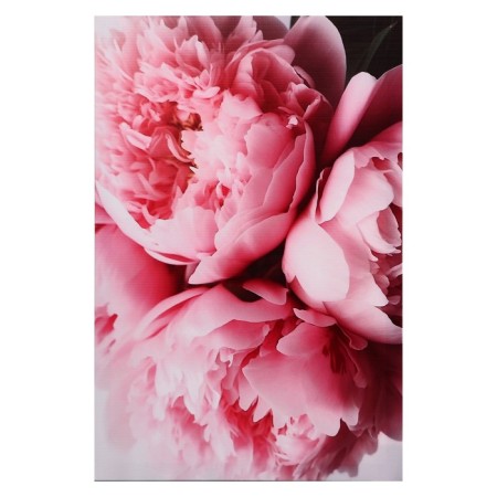 Picture on canvas "Favorite Flowers" 40*60 cm