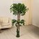 Artificial tree "double ball" 155 cm