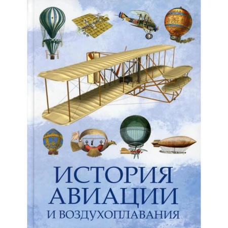 History of aviation and aeronautics. Compiled by: Koreshkin I.A.