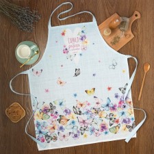 Apron 