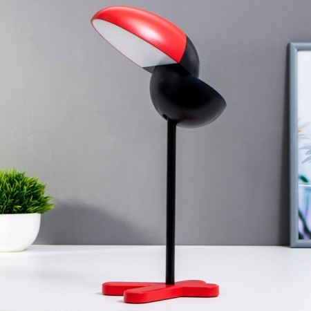 Table sensory lamp 16483/1 LED 5W USB AKB MIX 9x16x31.5 cm Risalux-9