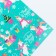 Package Crafts "New Year Unicorn", 50 x 70 cm, New Year