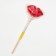 Caramel on the stick "Mini's sponges", 25 g