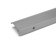 Penfois handle Cappio RT002, L = 300 mm, m/o 224 mm, color gray color