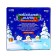 New Year's set for creativity. Christmas balls for coloring "New Year! Miracles ", 4 pcs, d = 7 cm